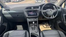 Volkswagen Tiguan 2.0 TSi 180 4Motion SEL 5dr DSG Petrol Estate